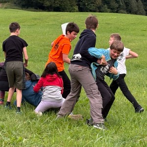 Hukvaldská zahajovačka