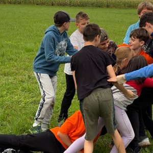 Hukvaldská zahajovačka