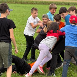 Hukvaldská zahajovačka