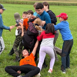 Hukvaldská zahajovačka