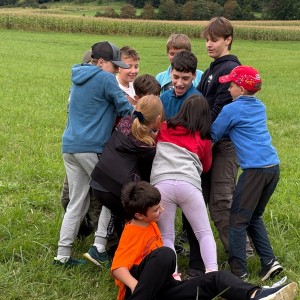 Hukvaldská zahajovačka