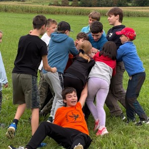 Hukvaldská zahajovačka