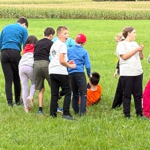 Hukvaldská zahajovačka