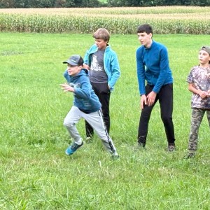 Hukvaldská zahajovačka