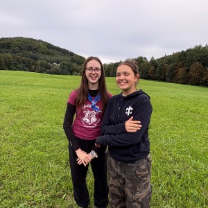 Hukvaldská zahajovačka