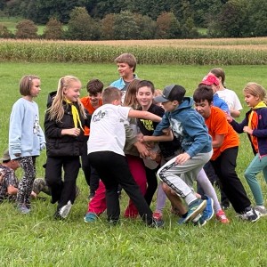 Hukvaldská zahajovačka