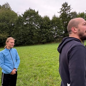 Hukvaldská zahajovačka