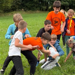 Hukvaldská zahajovačka