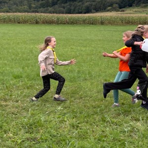 Hukvaldská zahajovačka