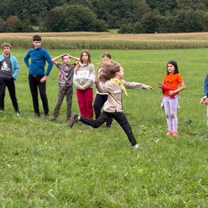 Hukvaldská zahajovačka