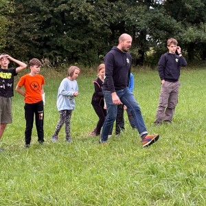 Hukvaldská zahajovačka