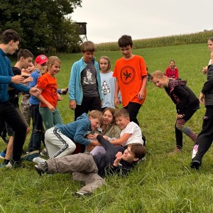 Hukvaldská zahajovačka