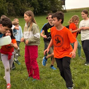 Hukvaldská zahajovačka