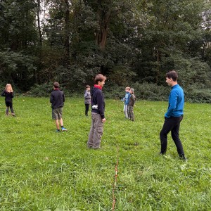 Hukvaldská zahajovačka