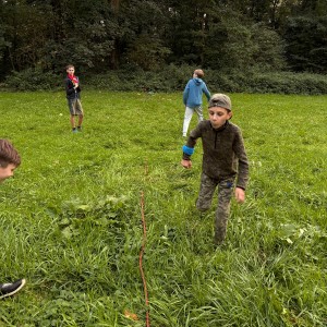 Hukvaldská zahajovačka