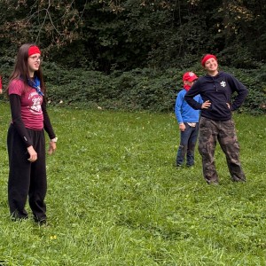 Hukvaldská zahajovačka