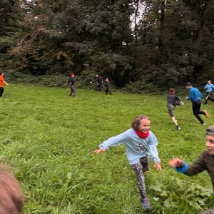 Hukvaldská zahajovačka