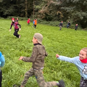 Hukvaldská zahajovačka