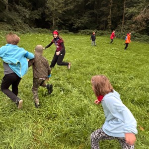 Hukvaldská zahajovačka