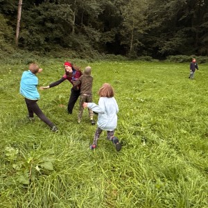 Hukvaldská zahajovačka