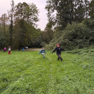 Hukvaldská zahajovačka