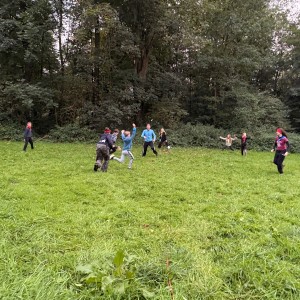 Hukvaldská zahajovačka