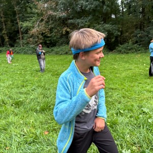 Hukvaldská zahajovačka