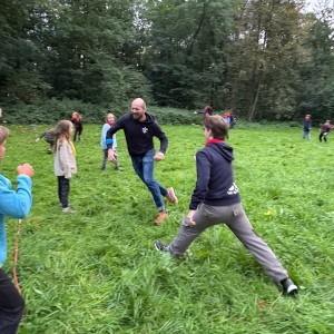 Hukvaldská zahajovačka