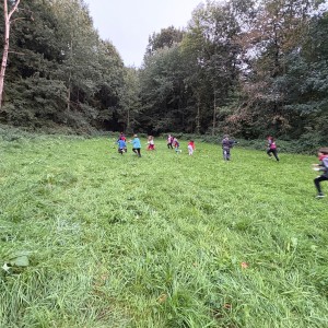 Hukvaldská zahajovačka