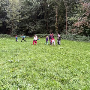 Hukvaldská zahajovačka