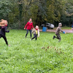 Hukvaldská zahajovačka