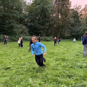 Hukvaldská zahajovačka