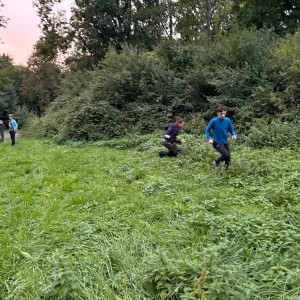 Hukvaldská zahajovačka