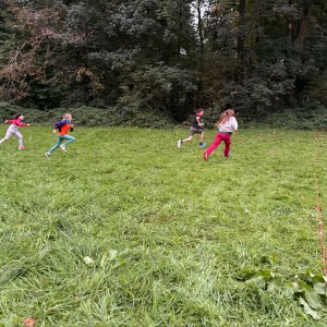 Hukvaldská zahajovačka