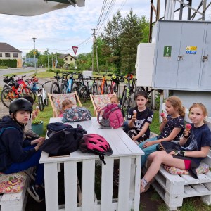 Hukvaldská květnová cykloodílovka