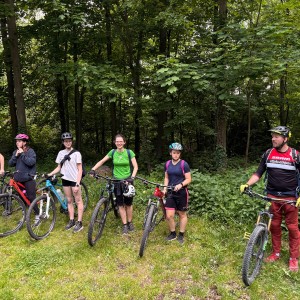 Hukvaldská květnová cykloodílovka