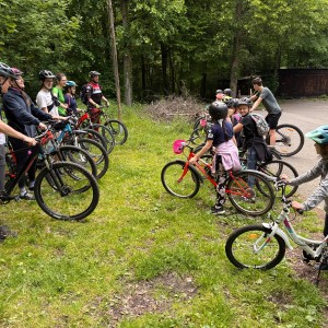 Hukvaldská květnová cykloodílovka