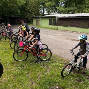 Hukvaldská květnová cykloodílovka