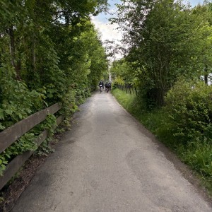 Hukvaldská květnová cykloodílovka