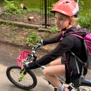 Hukvaldská květnová cykloodílovka