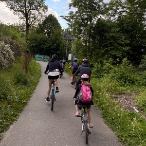 Hukvaldská květnová cykloodílovka