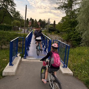Hukvaldská květnová cykloodílovka