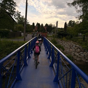 Hukvaldská květnová cykloodílovka