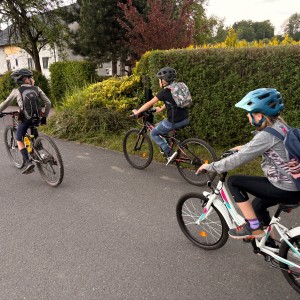 Hukvaldská květnová cykloodílovka