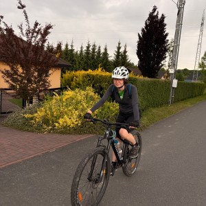 Hukvaldská květnová cykloodílovka