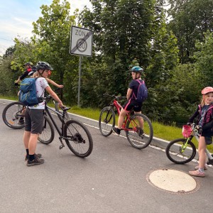 Hukvaldská květnová cykloodílovka