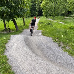 Hukvaldská květnová cykloodílovka