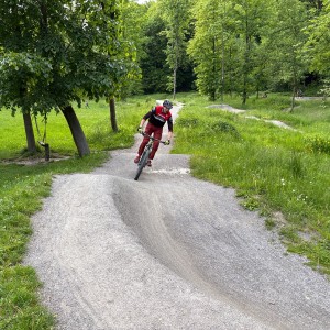 Hukvaldská květnová cykloodílovka