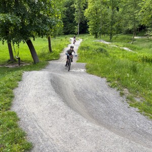Hukvaldská květnová cykloodílovka