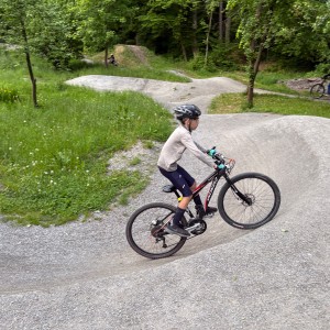 Hukvaldská květnová cykloodílovka